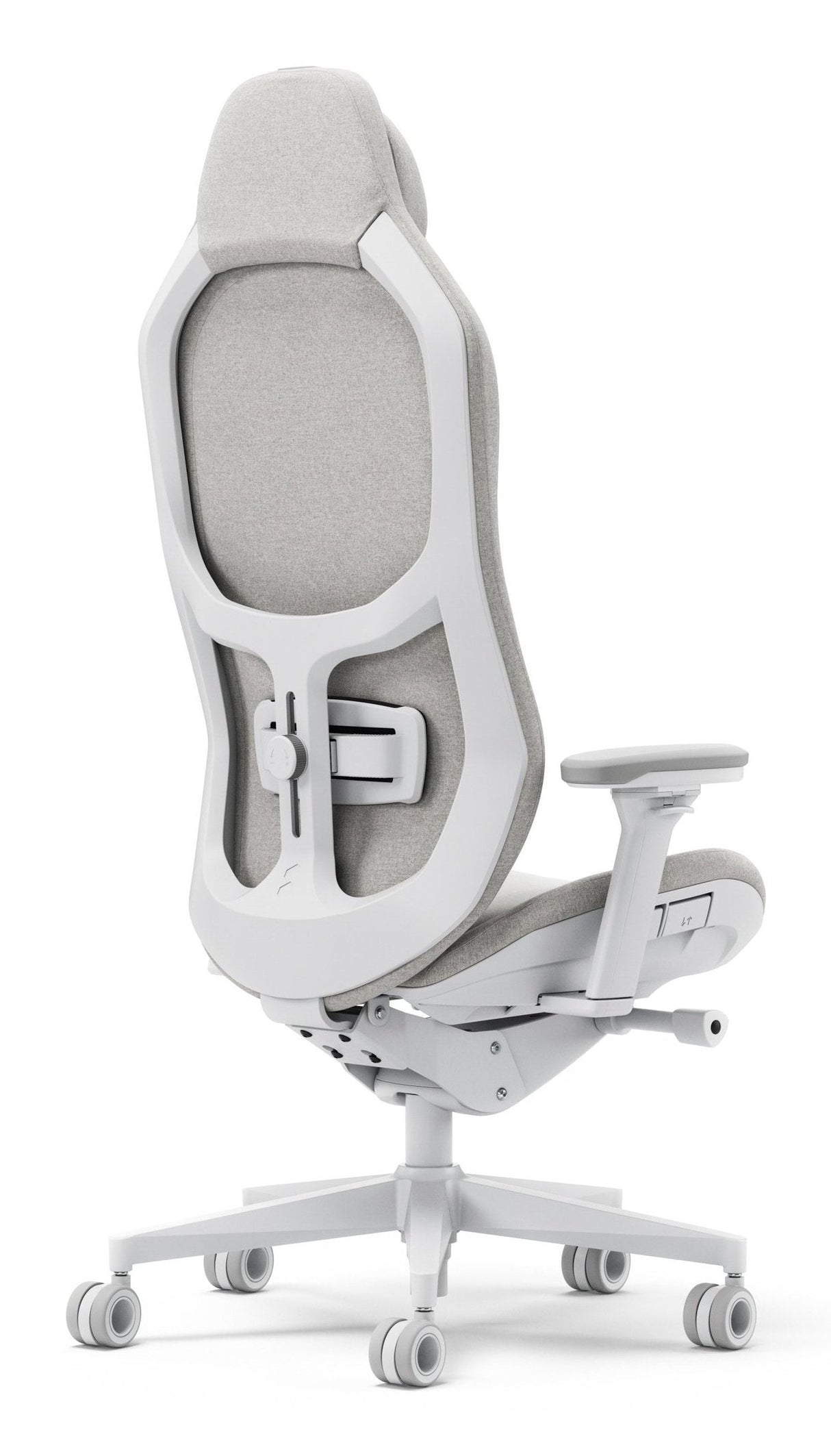EAN 7340172706731 - Fractal Design FD-CH-RE1F-02 silla para videojuegos Silla para videojuegos de PC Asiento acolchado Blanco imagen 6