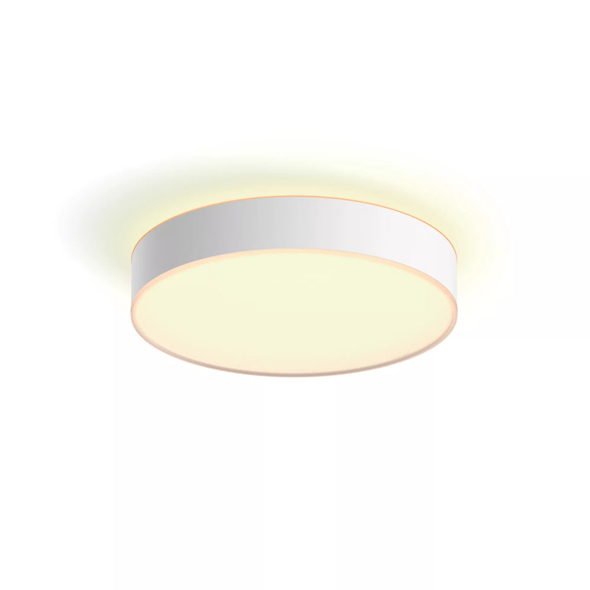 EAN 8718696176436 - Philips Hue White ambiance 4115931P6 Luz de techo inteligente Bluetooth 19,2 W imagen 1