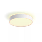 EAN 8718696176436 - Philips Hue White ambiance 4115931P6 Luz de techo inteligente Bluetooth 19,2 W imagen 1
