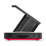EAN 0197528904726 - Lenovo ThinkSmart Hub Intel® Core™ i5 i5-8365UE 25,6 cm (10.1") 1920 x 1200 Pixeles Pantalla táctil PC to imagen 4
