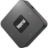 EAN 4024035029009 - REHAU IMP BART MINI Hogar Negro imagen 1