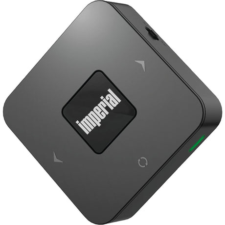 EAN 4024035029009 - REHAU IMP BART MINI Hogar Negro imagen 1