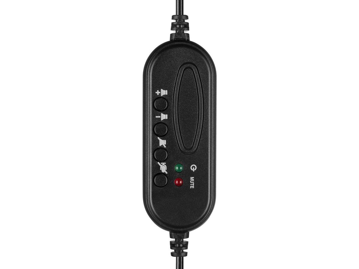 Auriculares Usb Sandberg Saver