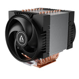 Ventilador Procesador Arctic Freezer 4u-Onex (Negro)