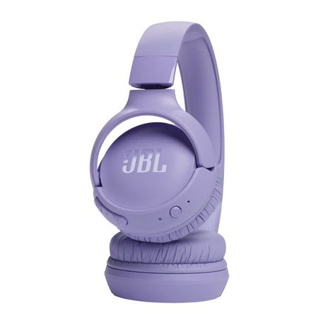 EAN 6925281964756 - JBL Tune 520BT Auriculares Inalámbrico Diadema Llamadas/Música USB Tipo C Bluetooth Púrpura imagen 7