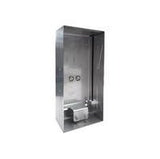 EAN 4250367741009 - Wantec 4100 accesorio intercomunicador Caja para instalación empotrada imagen 1