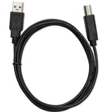 EAN 5901878537771 - Qoltec 53777 sistema de alimentación ininterrumpida (UPS) Línea interactiva 2 kVA 1200 W 4 salidas AC imagen 7