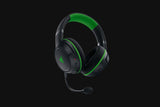 Razer Kaira Pro, Auriculares Inalambricos Bluetooth Xbox (Rz04-03470100-R3m1)