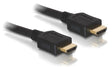 EAN 4043619844098 - DeLOCK HDMI 1.3 Cable - 5m cable HDMI Negro imagen 1