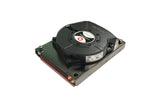 Dynatron B3 Sistema De Refrigeración Para Ordenador Procesador Refrigerador De Aire 8 Cm Caqui 1 Pieza(S)