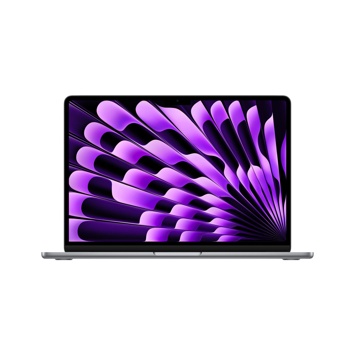 Apple Macbook Air 13" M2 8cpu 8gpu  16gb  256gb - Space Grey