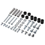 EAN 4047443348937 - Hama 00118108 soporte para TV 190,5 cm (75") Negro imagen 4