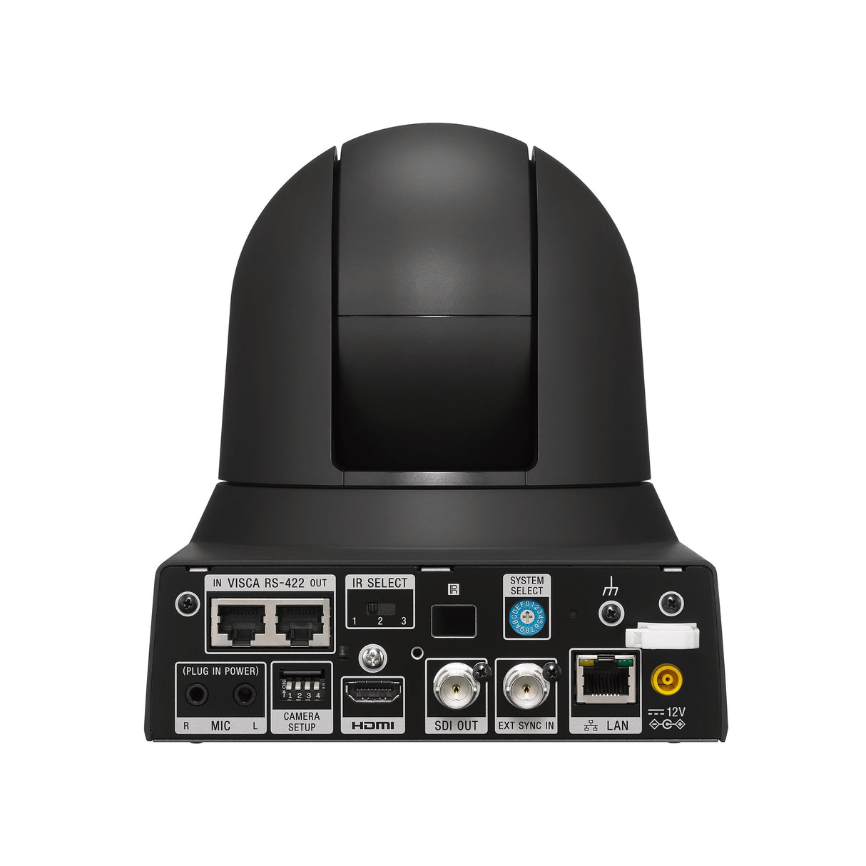 EAN 4548736104754 - Sony BRC-X400 Almohadilla Cámara de seguridad IP Interior 3840 x 2160 Pixeles Techo/pared imagen 3