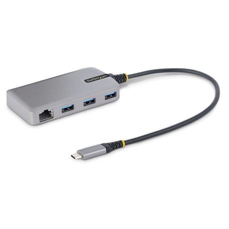 EAN 0065030893268 - StarTech.com 5G3AGBB-USB-C-HUB base para portátil y replicador de puertos Alámbrico USB 3.2 Gen 1 (3.1 Ge imagen 1