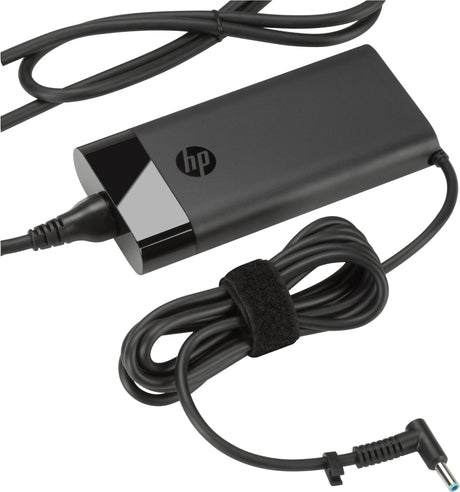 EAN 0193015009738 - HP 150W Slim Smart AC Adapter (4.5mm) adaptador e inversor de corriente Interior Negro imagen 1