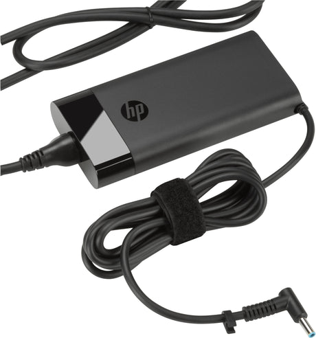 EAN 0193015009776 - HP 150W Slim Smart AC Adapter (4.5mm) adaptador e inversor de corriente Interior Negro imagen 1