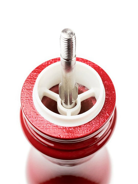 EAN 4006950047535 - Peugeot Paris u'Select Molinillo de sal Rojo imagen 4