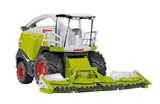 Siku 1993 Farmer Claas Maishäcksler (Verde Claro Blanco) 1993