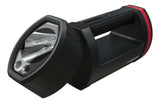 Ansmann Linterna De Mano Led Hs20r Pro 1700lm  Negro