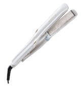 Plancha Remington S9001  De Pelo Hydraluxe Pro, Tecnología Hydracare Mist, Controles De Temperatura Digitales, 5 Ajustes Hasta 230°C