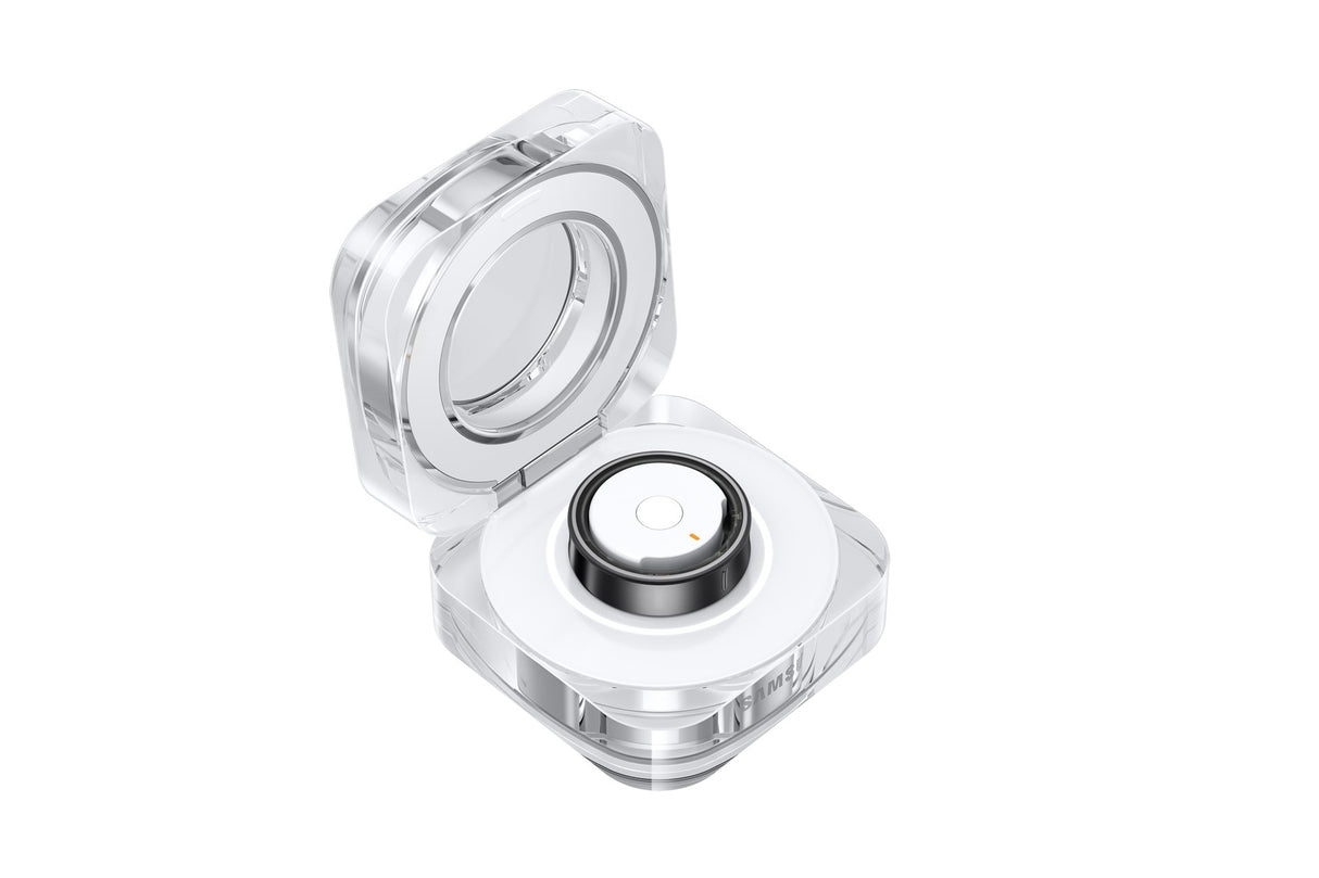 EAN 8806095893532 - Samsung Galaxy Ring No Anillo inteligente rastreador de actividad IP68 Oro imagen 8