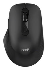 EAN 8434847070711 - COOL Accesorios 8434847070711 ratón Universal Ambidextro RF inalámbrico Óptico 3200 DPI imagen 2