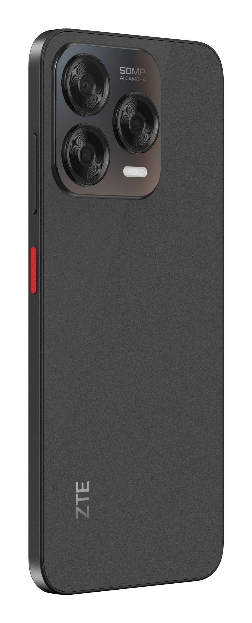 Zte Blade V70 Vita Stone Gray