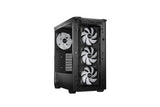 EAN 4260052192856 - be quiet! Pure Base 501 LX Black Midi Tower Negro imagen 2