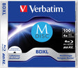 EAN 0023942438335 - Verbatim 43833 disco blu-ray lectura/escritura (BD) 1 pieza(s) imagen 1