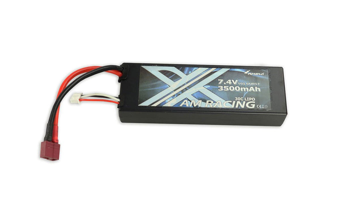 Amewi Rc Auto Blade Pro Hggy Li-Po Akku 3500mah 14+