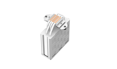 EAN 6933412727422 - DeepCool AK400 WH Procesador Refrigerador de aire 12 cm Blanco 1 pieza(s) imagen 6
