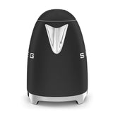 EAN 8017709290795 - Smeg KLF03BLMEU tetera eléctrica 1,7 L 2400 W Negro imagen 2