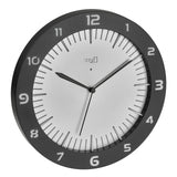 EAN 4009816040787 - TFA-Dostmann 60.3553.10 reloj de mesa o pared Reloj analógico Alrededor Gris imagen 1