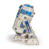 Spin Master 4d Build - Star Wars R2-D2, Modellbau 6069817