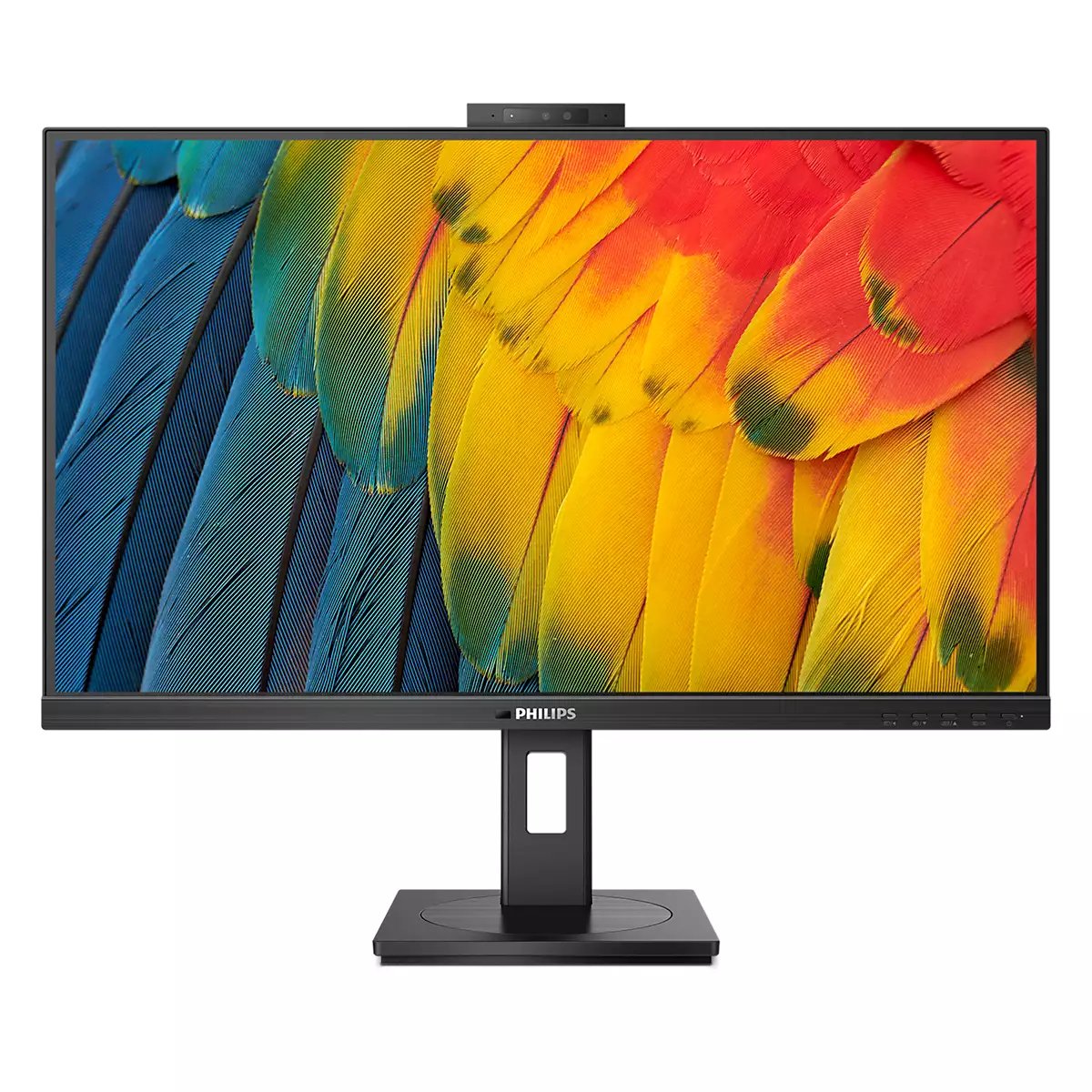 EAN 8712581796501 - Philips 5000 series 27B1U5601H/00 LED display 68,6 cm (27") 2560 x 1440 Pixeles Quad HD LCD Negro imagen 3