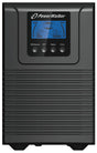 EAN 4260074978308 - PowerWalker VFI 1000 TG sistema de alimentación ininterrumpida (UPS) Doble conversión (en línea) 1 kVA 90 imagen 1