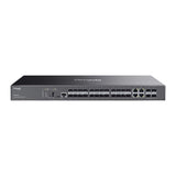 Switch Omada Sg5428xf Pro Be19000 Ceiling Mount Tri-Band Wi-Fi 7