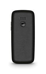 EAN 9005613168841 - Emporia HAPPY 4,6 cm (1.81") 70 g Negro imagen 2