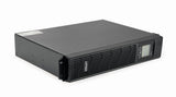 EAN 8716309124775 - Gembird EG-UPSRACK-10 sistema de alimentación ininterrumpida (UPS) Línea interactiva 1 kVA 800 W 4 salida imagen 4