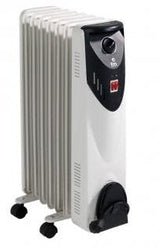 Radiador Fm Rw-15 1500w