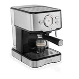 EAN 8713016094261 - Princess 249412 Manual Máquina espresso 1,5 L imagen 2