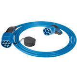 EAN 4015394272755 - MENNEKES 36213 cable de transmisión Azul 4 m imagen 1