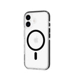 EAN 5056586735251 - Tech21 EvoCrystal w/ MagSafe for Ansley - Black funda para teléfono móvil imagen 5