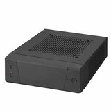 EAN 4710679810485 - Silverstone Milo 10 Escritorio Negro imagen 5