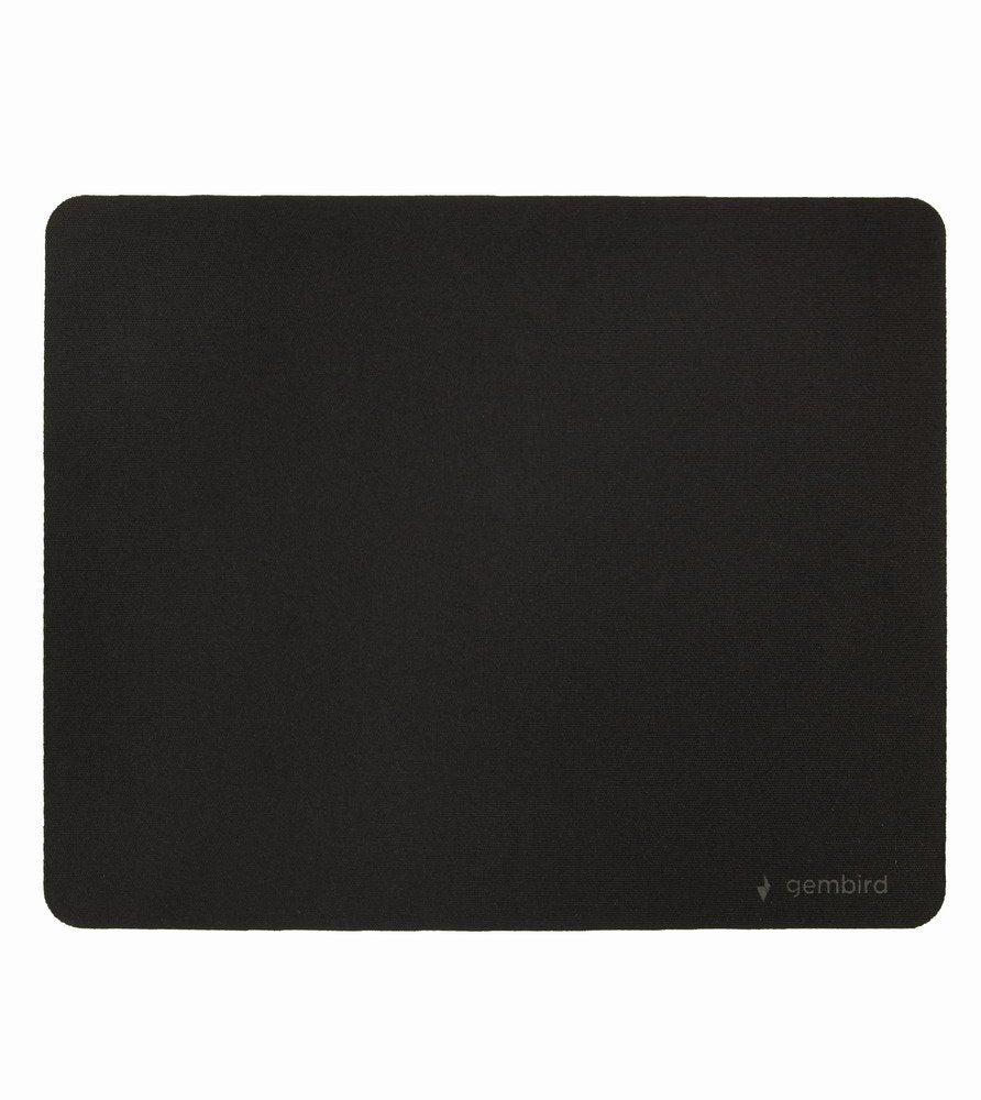 EAN 8716309111782 - Gembird MP-S-BK alfombrilla para ratón Negro imagen 1