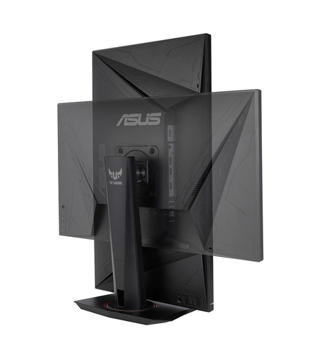 EAN 4718017505918 - ASUS TUF Gaming VG279QM LED display 68,6 cm (27") 1920 x 1080 Pixeles Full HD Negro imagen 7