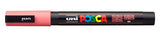 EAN 4902778249321 - POSCA PC-3M marcador 1 pieza(s) Punta redonda Rosa imagen 1