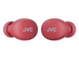 Auriculares  Jvc Haa-6tru (Czerwone)