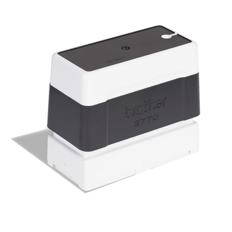 EAN 4977766673341 - Brother PR2770B6P sello comercial imagen 1