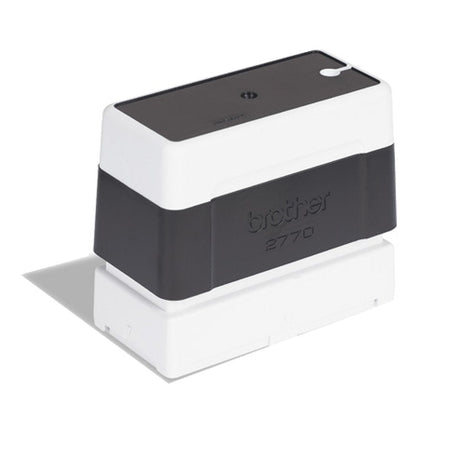 EAN 4977766673341 - Brother PR2770B6P sello comercial imagen 1